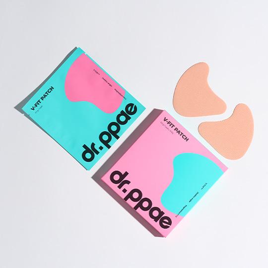 V-FIT PATCH 브이 핏 패치