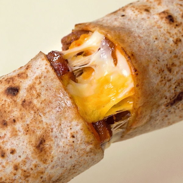 [치팅데잇] 브리또