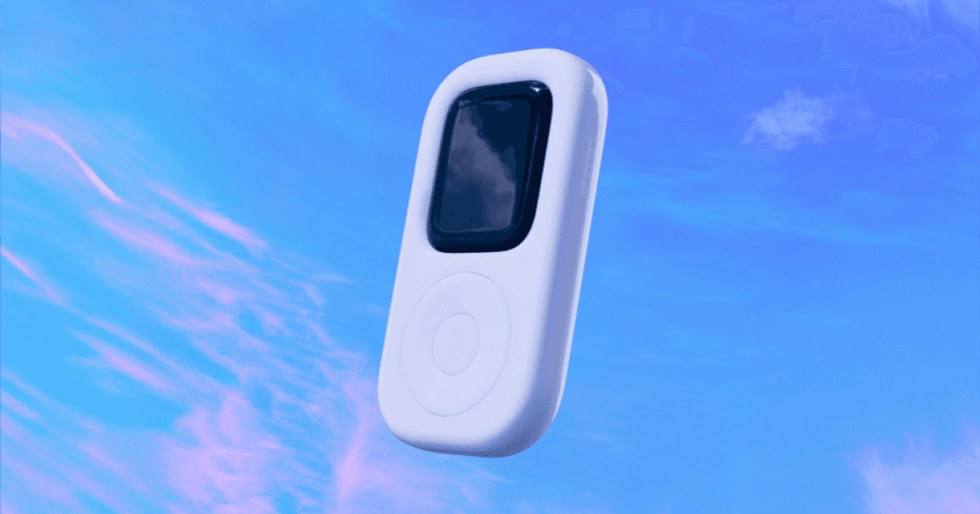 𝘁𝗶𝗻𝘆Pod