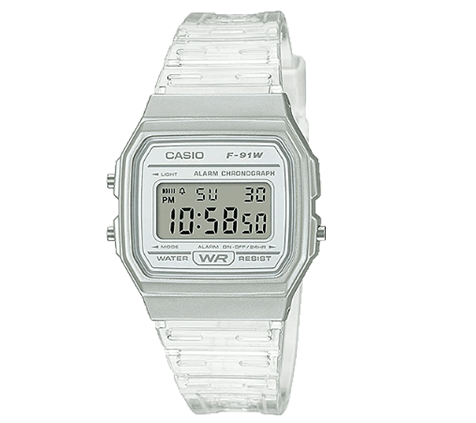 F-91WS-7DF