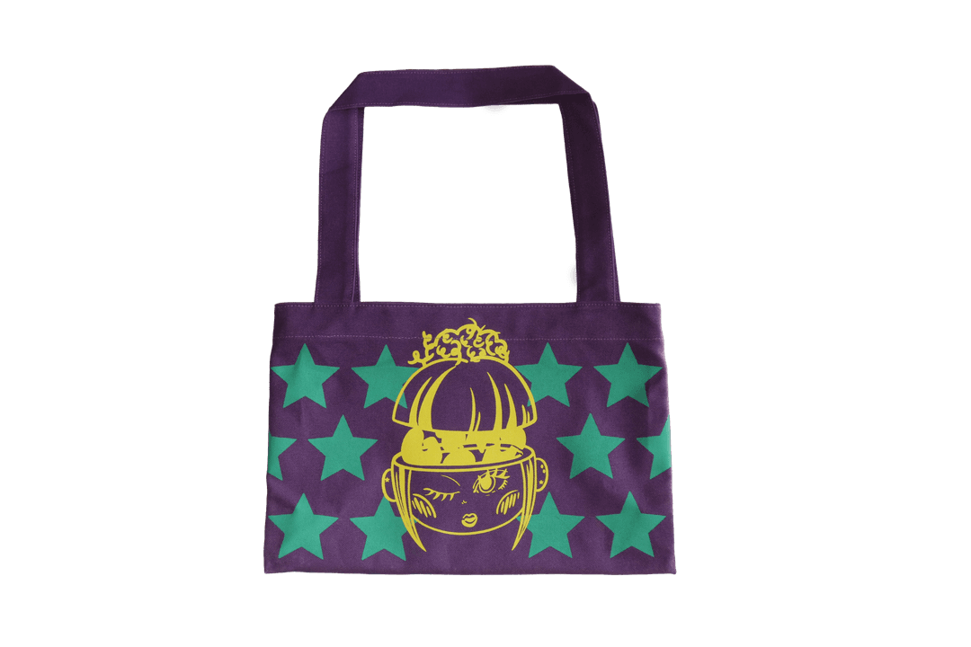 GGOOMM BRAIN ECO BAG