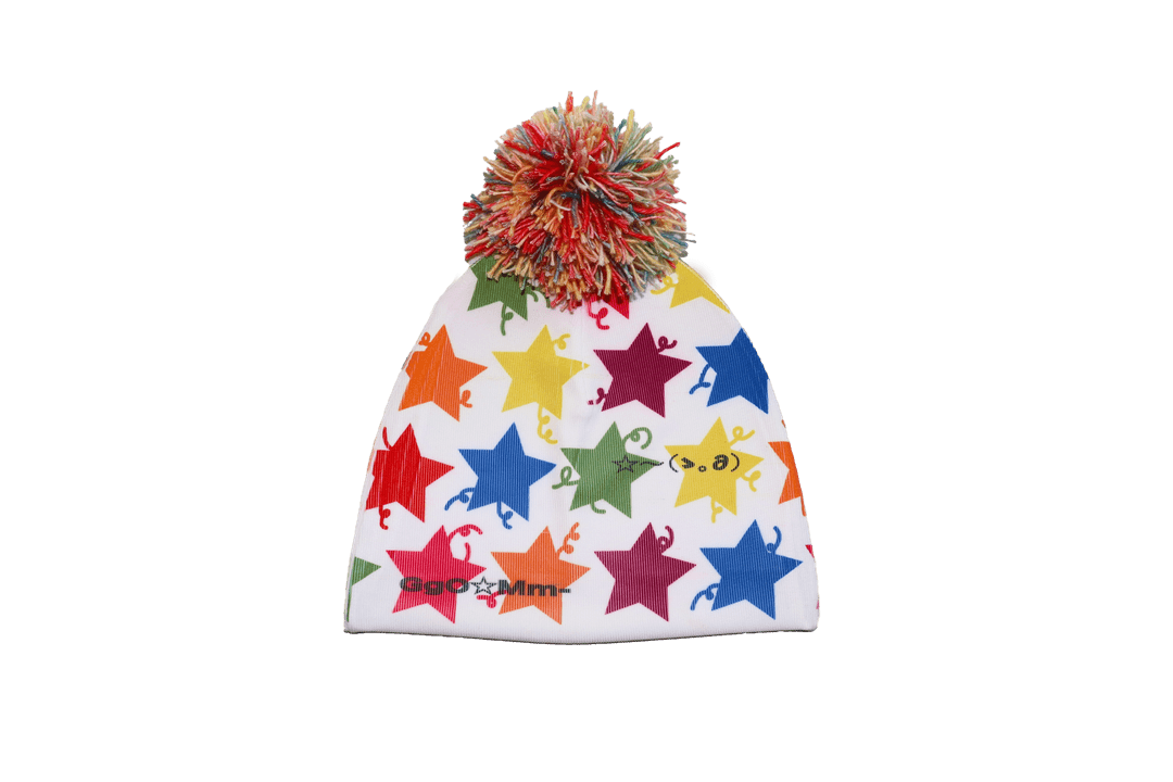 WINKY STAR BEANIE
