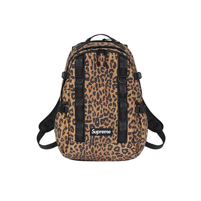 Supreme 20FW Backpack