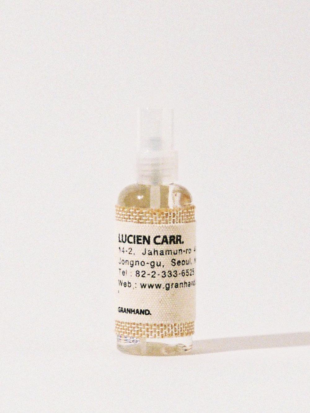 Lucien Carr Multi Perfume