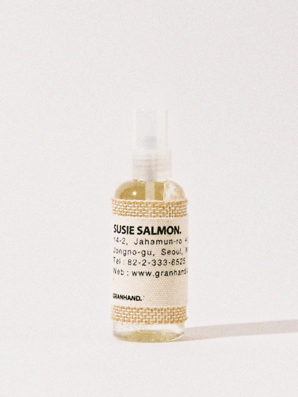 Susie Salmon Multi Perfume