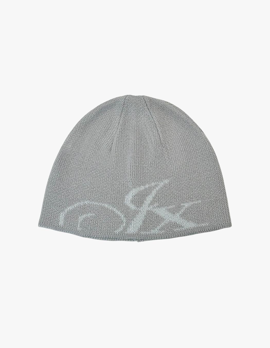 JX Beanie - Grey
