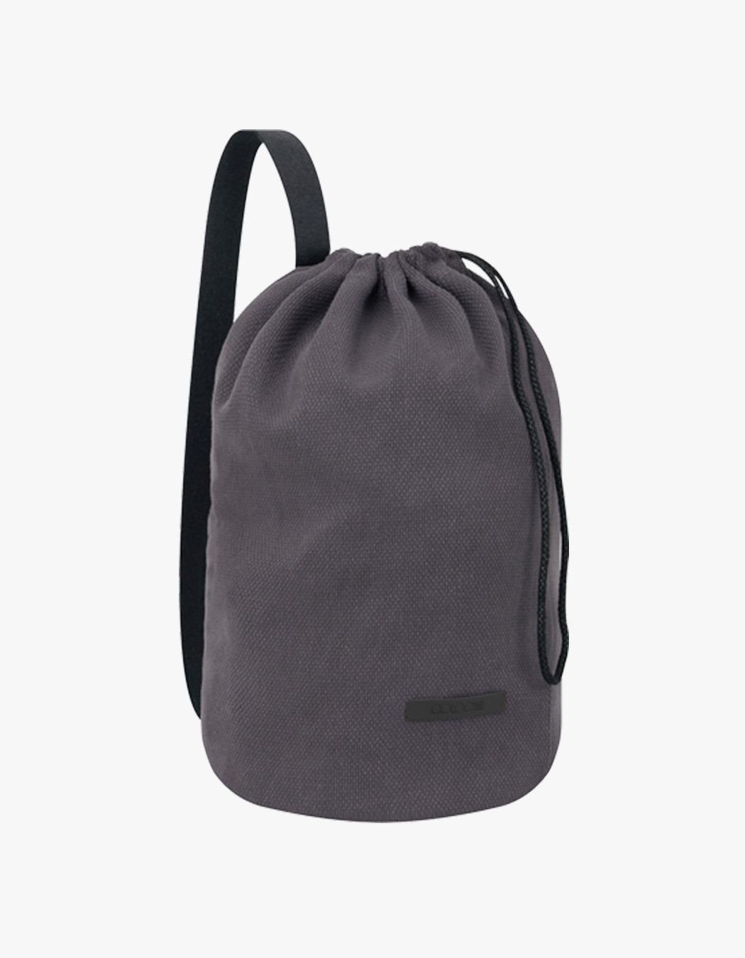 Creta Cross Bag - Dark Purple