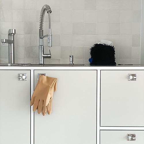 베슬라그 손잡이