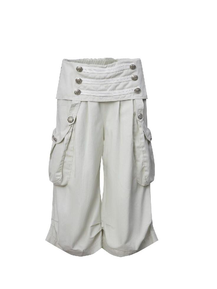 Vintage Low Rise Cargo Cropped Pants【s0000015906】【2026】 | ファッション, 原宿ファッション, ストリートウェア