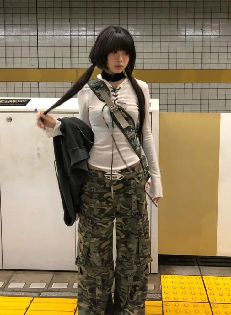 akeri.homura | Ropa, Outfits, Estilos