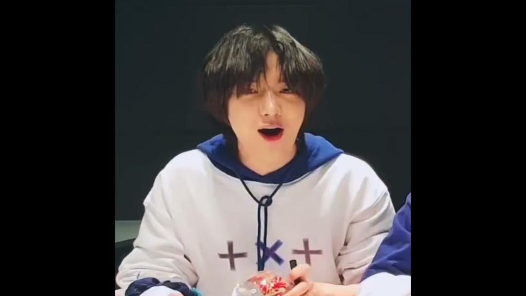 [TXT/범규] 안 본 사람 없으면 좋겠는 범규 현실말투 +대구사투리❤️