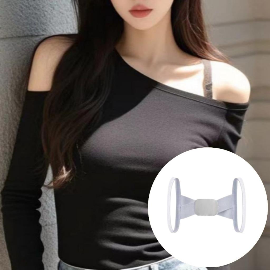 어각퀸 직각어깨 밴드