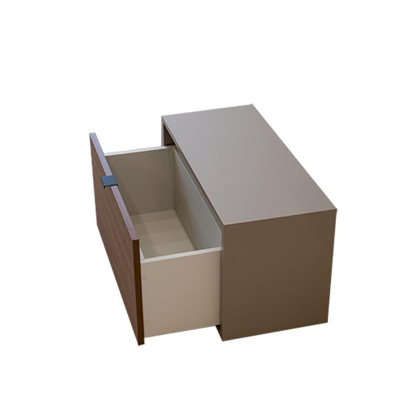 로폴드 공간박스 렉탱글 (서랍형)