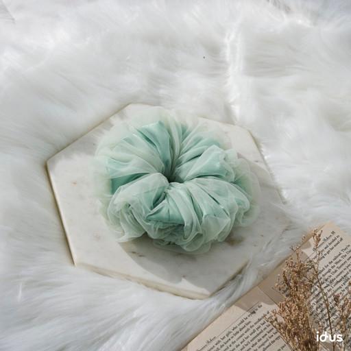 민트플라이 스크런치