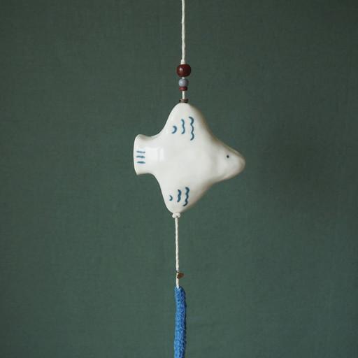 <눈 둘 곳 모빌>🕊no.06/ bird/ M