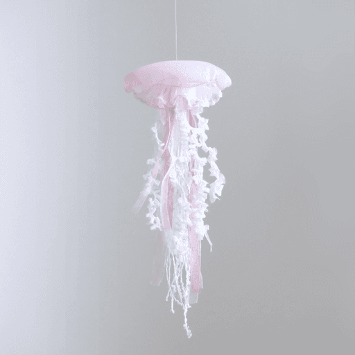 [해외작품] Jellyfish Mobile [S/PK]