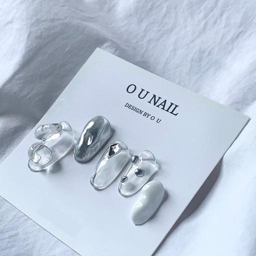 [ only O U ] drops.t / 작가추천 ᴗ̈