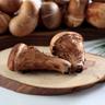 국내산 참송이버섯 - 무농약 친환경상급 1kg [원산지:작품정보참조]