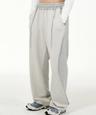 EX RAW SWEAT PANTS (GREY)