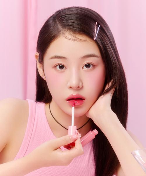 하트 젤링 틴트 10color