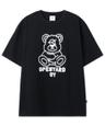 NEONSIGN DOLLY TEE - BLACK