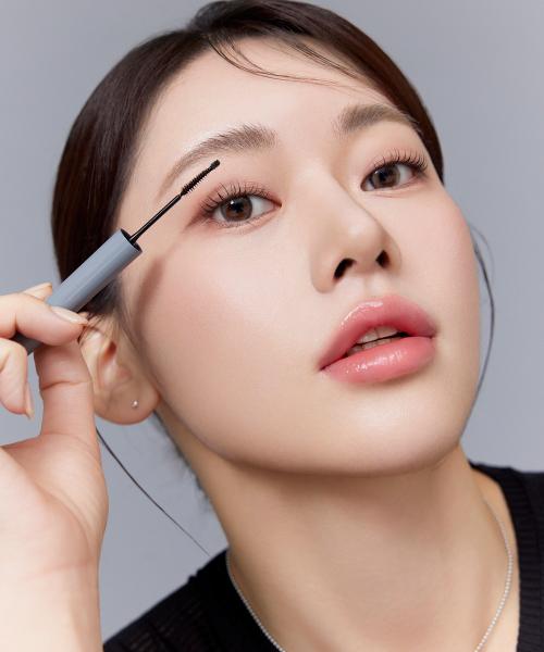 아이래쉬 틴팅 세럼 샷