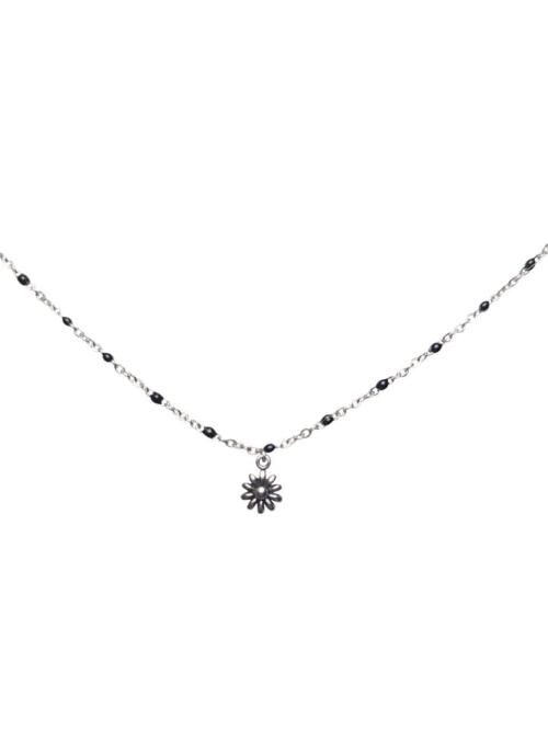 플뢰르 빈티지 네크리스