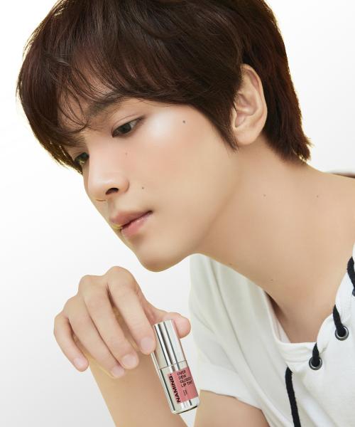 오버 듀 글로시 립 틴트