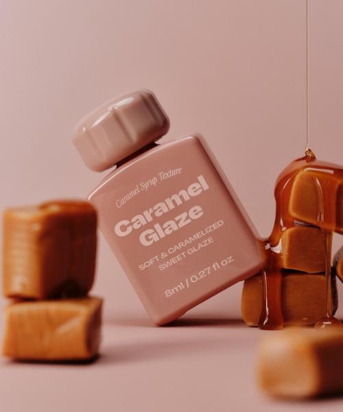 립 포션 카라멜 글레이즈 5종