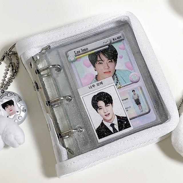 coi 3공 바인더 예약 판매 (coi) - TMM