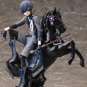 1/8 ARTFX J 흑집사 Book of Circus - 시엘 팬텀하이브 [4934054783588]