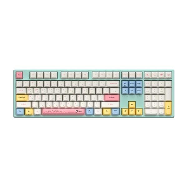 유선,블루투스 무접점 키보드,KN35BT DRT,45G [8K 염료승화][래피드트리거] : 컴퓨존