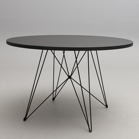 MATBORD, Magis, "XZ3".