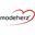 MODEHERZ