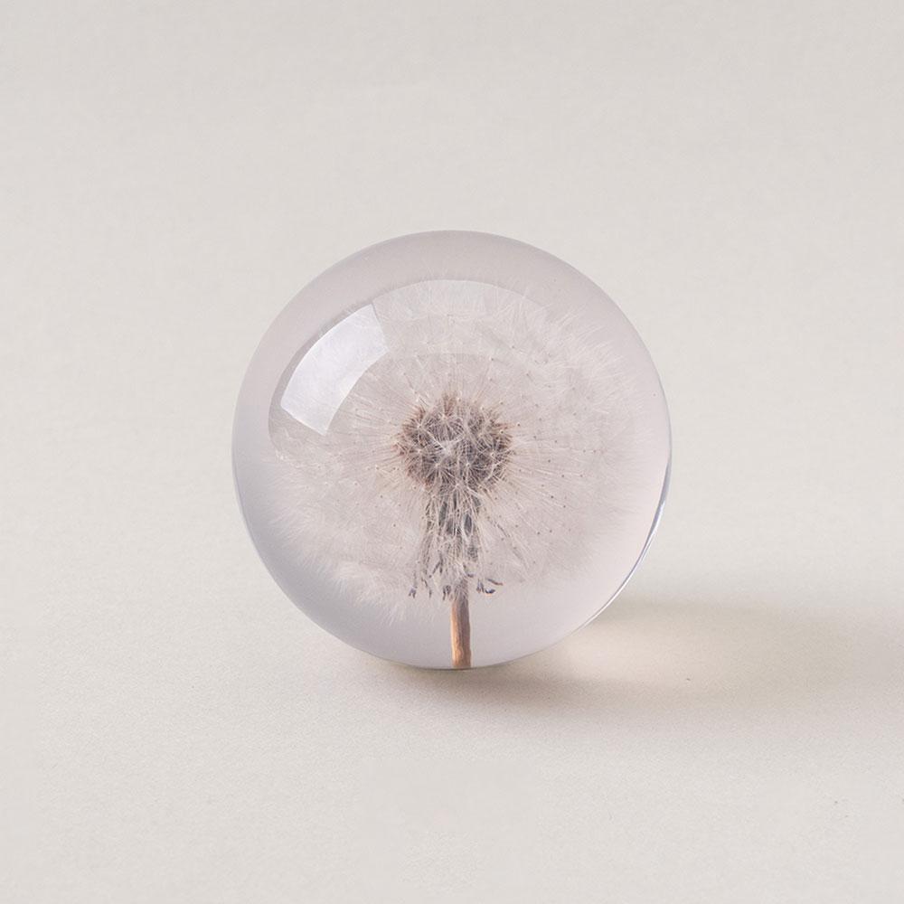 [HAFOD GRANGE] 페이퍼웨이트 Paper Weight - Dandelion