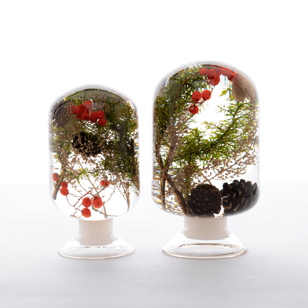 [피스오브타임] 크리스마스트리