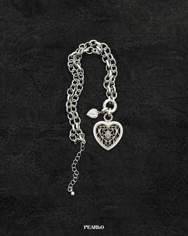 Love ss) WFKQ necklace