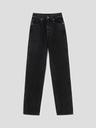(Women) Albi Jean - Black