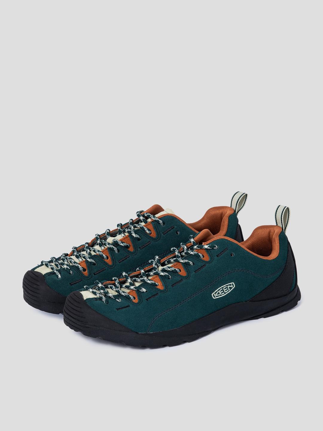 Jasper - Green