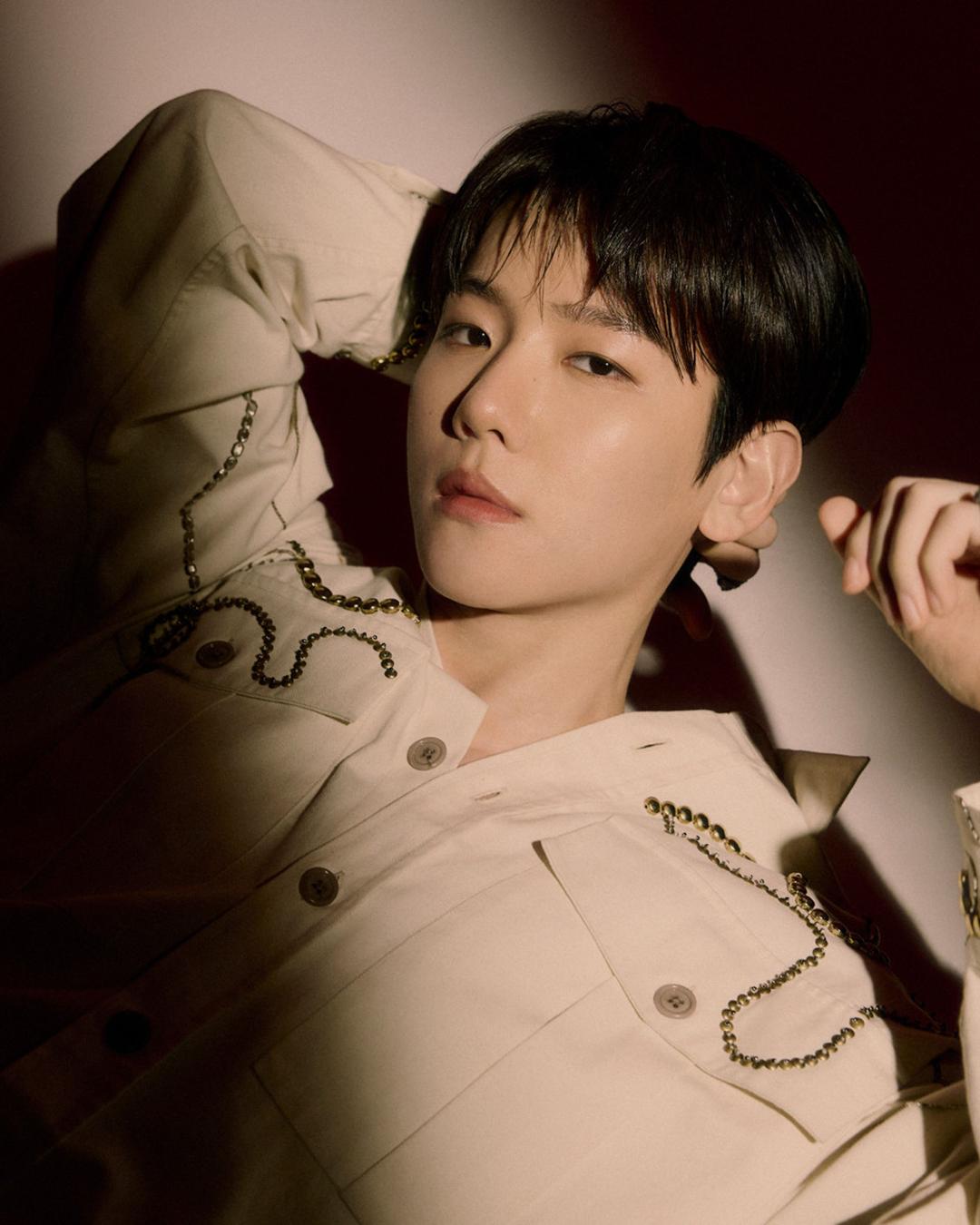 백현 - 생일카페 리스트