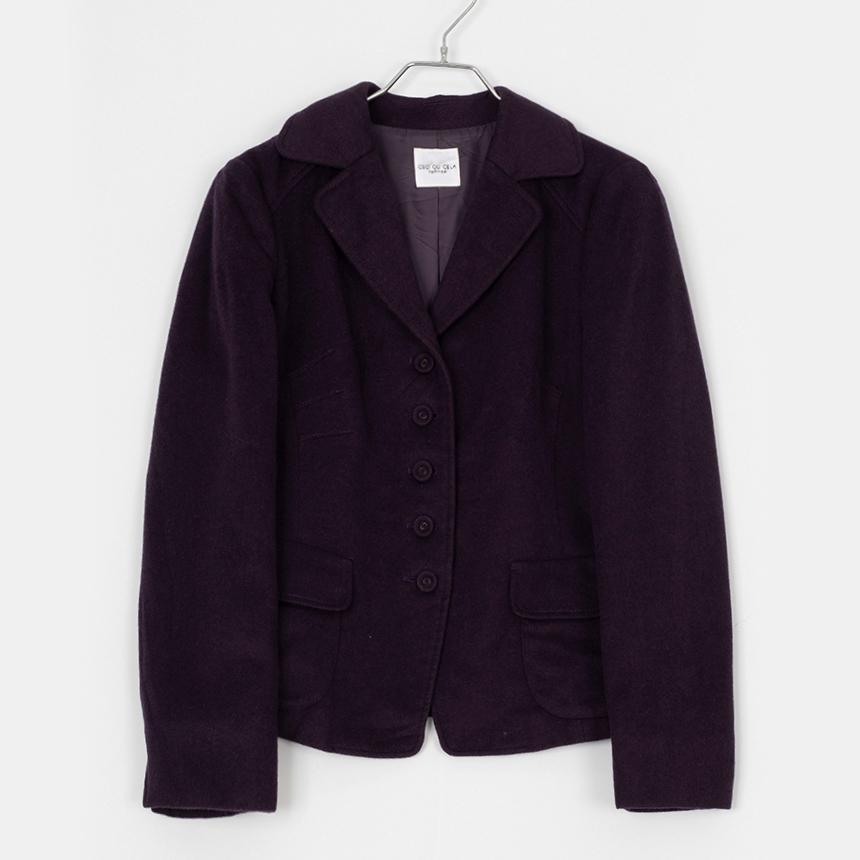 ceci ou cela ( 권장 M ) cashmere jacket