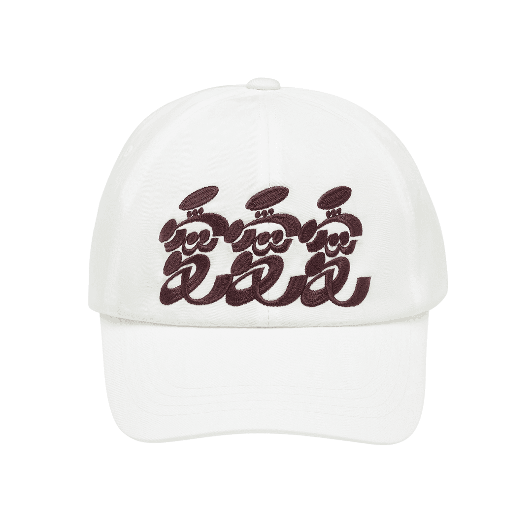 SV The Most Basic Baseball Cap WH