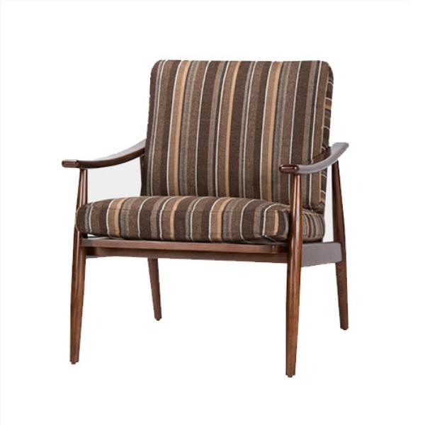 TA 패브릭 1인 원목소파 C132<span style="display:none
