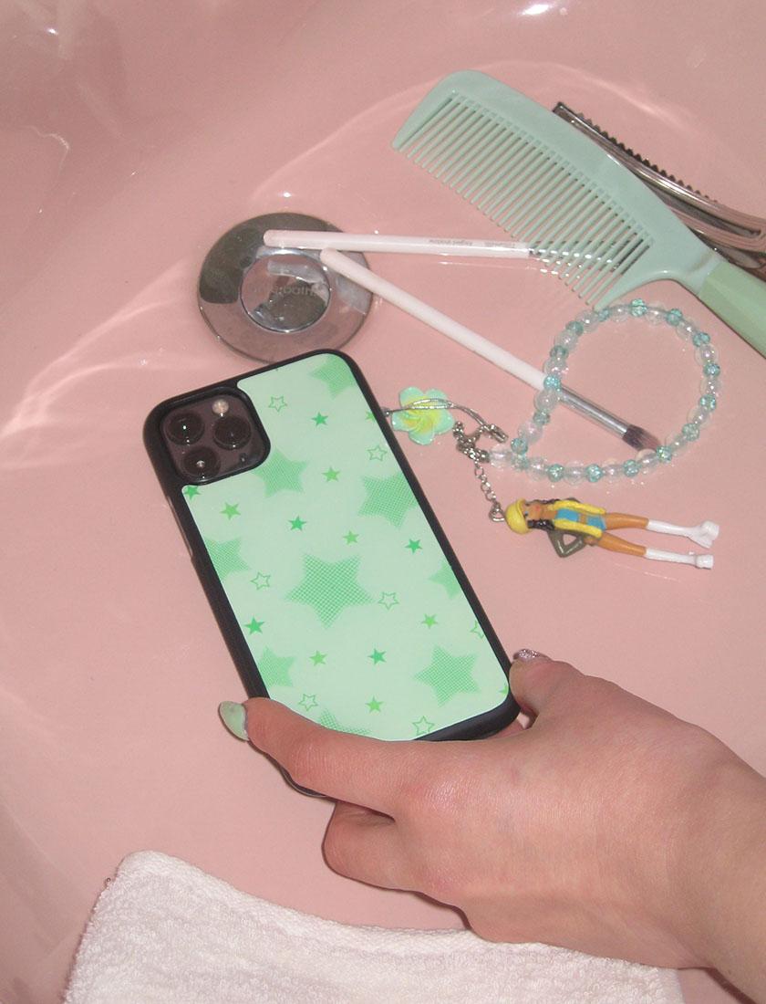 Melon Soda Case