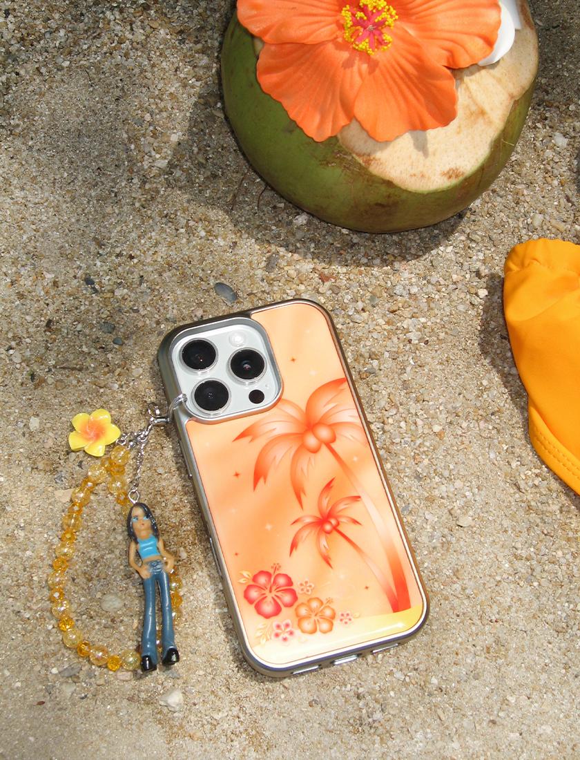 Orange Hawaii Case