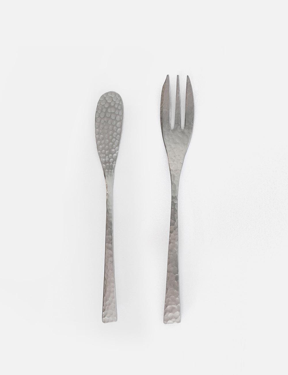 WASABI 디저트 커트러리