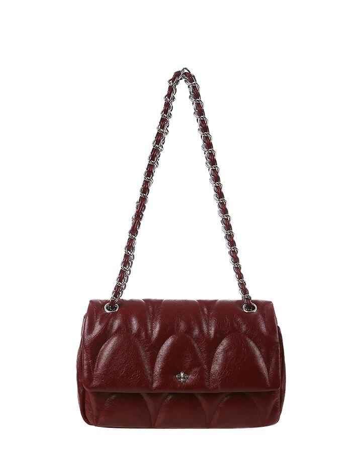 [블프 특가] 쉐니 트윙클 미니 버건디