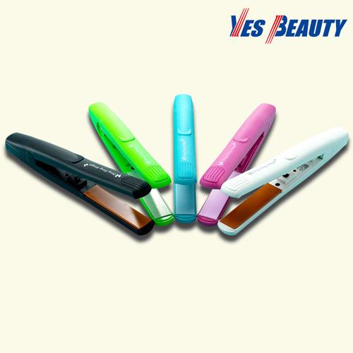 예스뷰티 휴대용 미니고데기 딩딩매직