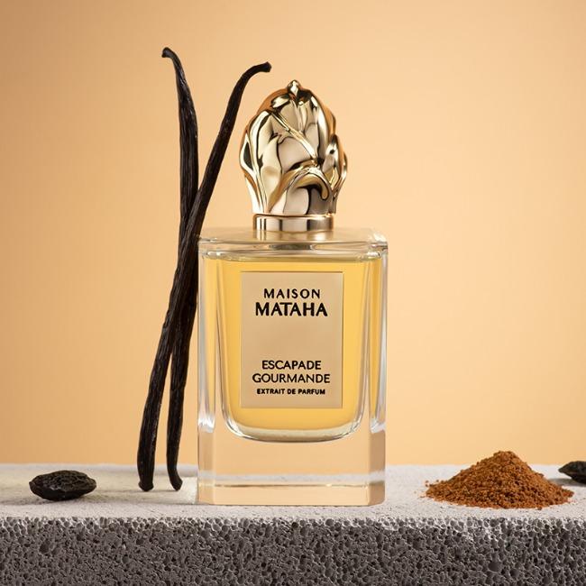 메종 마타하 에스카페이드 구어망 퍼퓸