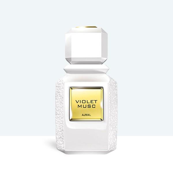 아즈말 바이올렛 머스크 Violet Musc EDP 100ml